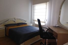 Santiago de Compostela Apartment | Aloja con excelente ubicación a 5 casco histórico