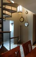 Fowlerville House | Kelmscott Chapel