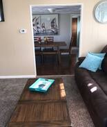 Huron House | Cottage at West Bank Marina Fisherman /Cedar Point