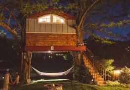 Washougal Other | Washougal Riverside Treehouse