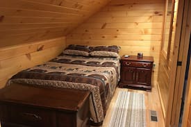 Centre Hall House | Colyer Lake home close to State College