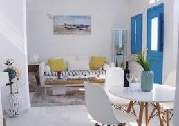 Imerovigli House | Kevin's House