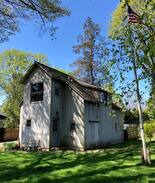 Madison House | The Barn by the Sound