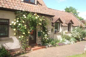 St. Andrews House | Little Carron Cottage, St Andrews