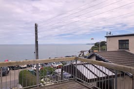 Aberporth Apartment | WatersEdge apartment - Aberporth