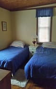 Rogers House | Cottage at Alexanders Lake