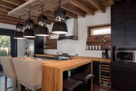 East Aurora Apartment | The Graystone XXXI / The 'SoHo'