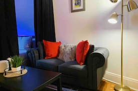 Central Park South Apartment | PRIVATE ROOM in the heart of MNHT Billionaires'Row