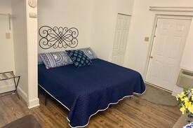 Cedar Bluff Apartment | Indian Creek Retreat