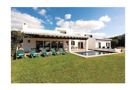 Binibeca Villa | Villa en Binibeca - BINIXOP