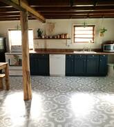 Jarreau Cabin | The Cypress Cottage at False River