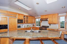 Salmon Creek House | Miwok Escape - Views of the Ocean and Sand Dunes.