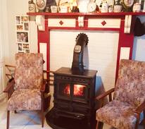 Mulranny Cabin | Bobby's Cottage, Mulranny