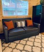 Ouray Cabin | RIVER RUN CABINS - #6 DOG FRIENDLY-Read Summary