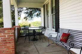 Brenham House | A Farmhouse at Sommerfeld Place