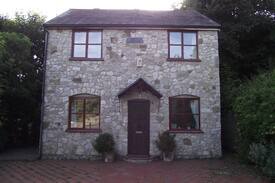 Holywell Cabin | Pump Cottage, Whitford