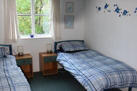 Holywell Cabin | Pump Cottage, Whitford