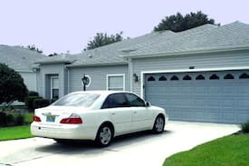 Leesburg House | Plantation at Leesburg Gated Senior Community.