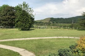 Lochgilphead Cabin | Dunadd Farm Cottages, Gabran.