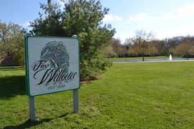 Sullivan House | Five Willows Bed & Breakfast and Event Venue