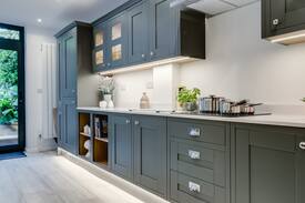 Winchcombe Cabin | Cotswold77 - Heart of the Cotswolds