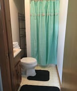 Stratton Apartment | The Blue Gondola in the heart of Western Maine