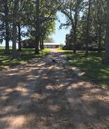 St. James Cabin | S.A.V.E., MO
