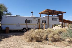 Hinkley Other | Globestar 5th Wheel Travel Trailer