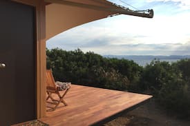 Kassandra Other | Unique camping site on private beach! - iCamp