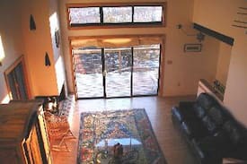 Windsor House | The MoonShine Inn Vacation Rental