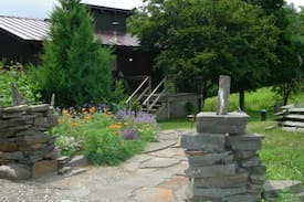 Windsor House | The MoonShine Inn Vacation Rental