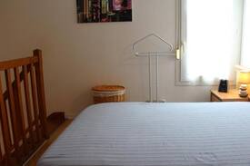 La Rochelle Apartment | Apt. de vacance - La Rochelle à 300 m. de la plage