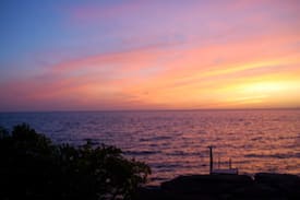 Egg Harbor House | On the Water Escape