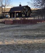 Montrose House | The Barn in Coal Creek