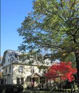 Summit Hotel | The Minimalist at The DeBary Inn