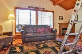 Glenwood Springs Apartment | A9 - Brettelberg Condos at Sunlight Mountain Resort