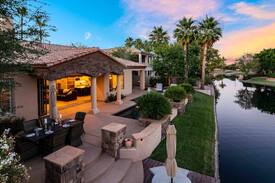 Chandler House | Ritz Ocotillo Home in Gated Community, Heated Pool
