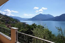 Bellano Apartment | Lake Como- Jasmine apartment