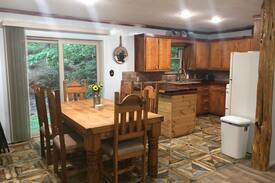 Board Camp Cabin | Nichols Mountain ATV Hideaway
