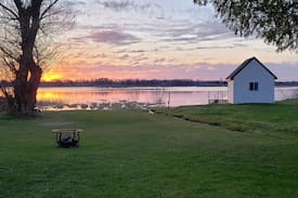 Rapid River House | Whitefish Lodge