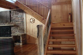 Choestoe House | Twin Creeks, Getaway in the mountains