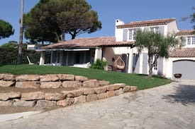Ramatuelle Villa | Villa Savannah, Pampelonne Beach, St. Tropez