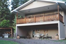 Meeker Cabin | Mountain Cottage #28