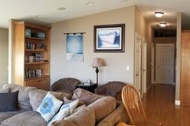 Roads End House | Sunrays Vacation Beach Home in Road's End