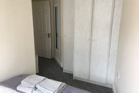 Galway Apartment | Furey’s apartment 1, Searoad Galway Central & cosy