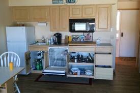 Chelan Apartment | Lake Chelan Spader Bay Studio