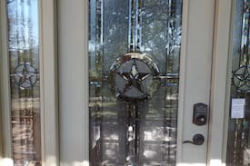 Wimberley House | Home on the Range-Hill Country Paradise