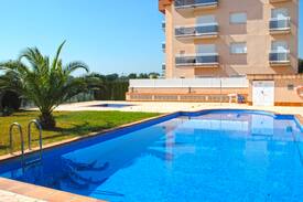 El Perello Apartment | Apartamento en Cap Roig- El Perelló APT 02 134
