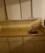 Peachtree Corners Apartment | Basement apartment with a private half bath