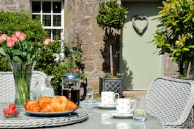 Letham Grange House | Angus Hidden Gem